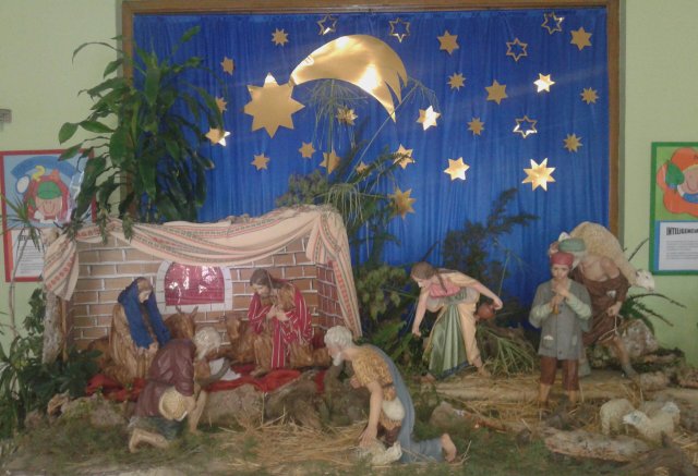 navidad 2014
